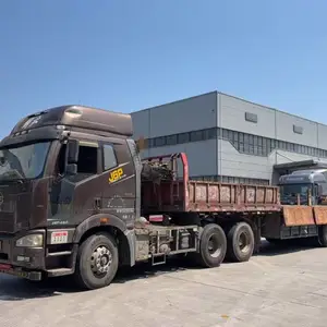 宁波到大庆货运专线 整车零担 大件搬家托运
