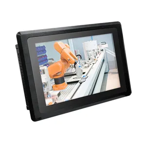 KS101P-MTH Intel® Core™ Ultra 7 155U / Ultra 5 125U Processor