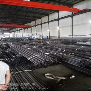 丰镇主营54mm钳压式声测管-桩基检测管现货热卖 蒂瑞管道报道