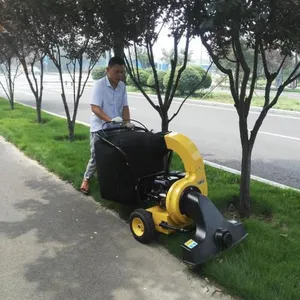 三雅牌树叶落叶吸叶清洁设备