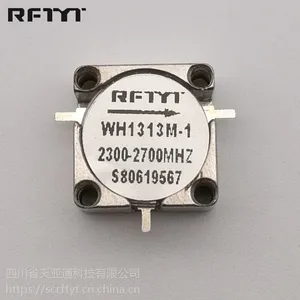 带线嵌入隔离器 质量可靠 简单选择 放心使用 天亚通是一个致力于将中国质造推向世界的品牌企业