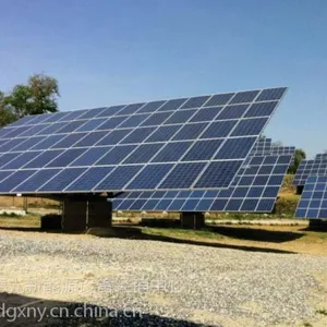 甘肃程浩供应;兰州新区5kw分布式光伏电站,新区5kw太阳能并网发电系统