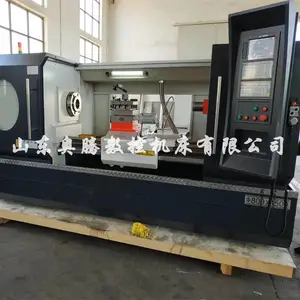 ck6180数控车床加工 ck6180数控车床 批发供应ck6180数控车床