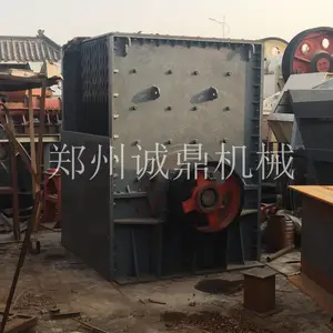 大型碎石制砂机 矿山石头破碎机