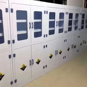 哈尔滨实验室高柜