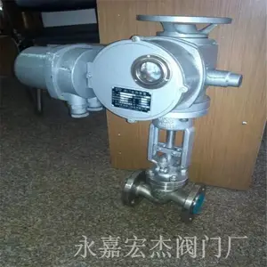 J941Y-64P/100P/160P ��ѹ�綯������ֹ�� J941Y ����ֵ綯��ֹ��