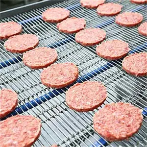网带式冷却输送机 工厂自营 支持非标定制