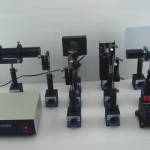 良益LZH-4C电子散斑干涉实验系统