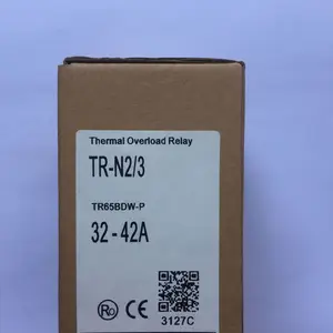 ȫ��ԭװ��ʿ�ȼ̵��� TK-N3P 18-26A TR65BEWP-C TK-N3PB-C
