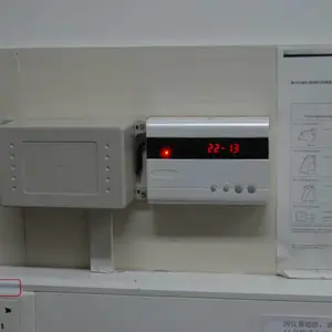 洗衣机刷卡控制 智能IC卡 洗衣机按时间收费使用 人才公寓共享使用