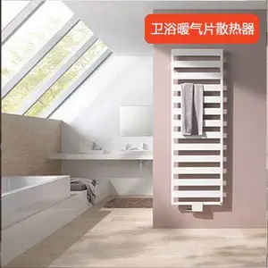 武汉新华路老房子加装暖气片德国凯美采暖散热器厂家直营店终身售后