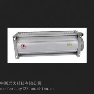 干式变压器冷却风机 型号 GFDD610-110 库号 M388735