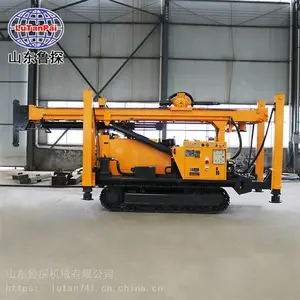 JDL-350�ͻ�еʽ����ˮ����������򾮻��Ĵ�ʽ���ʿ�̽����ȡ����� ������