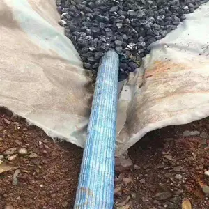 ʩ��������Ź��̲�������������ʽ͸ˮ�ܼ���׼��ͨ