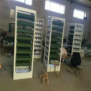 山东鲁杯ZX37-1.6不锈钢电阻器起重机制动调整大功率