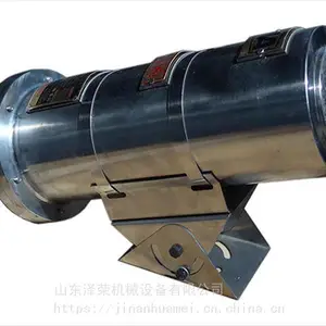 KBA127矿用隔爆摄像仪
