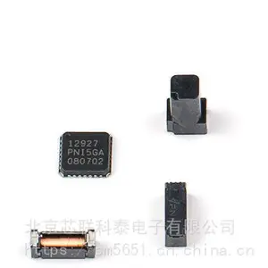 RM3100磁感MI地磁传感器MagI2C13156 SenXY13104Z轴13101