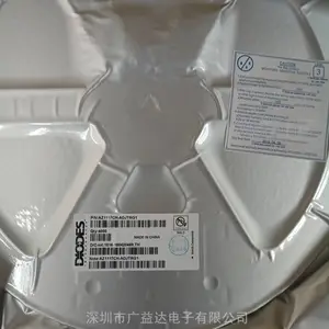 AZ1117CH-ADJTRG1 DIODES SOT223 �������� AMS1117-ADJ