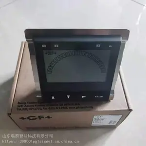 现货+GF+ signet电导率模块3-9900.394电导率仪表配3-9900-1P***变送器