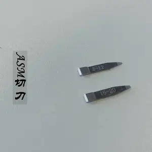 适用于ASM-B系大力神机型 切刀 Cutter 邦定机封装耗材 厂家直销