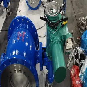 ��Ӧ��ú��Ӳ�ܷ�̶������� ̨��Q977F-16P DN50�͸���������