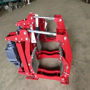 YWZ9-630/E301电力液压鼓式制动器 虹泰发