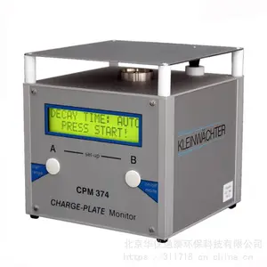 德国KLEINWACHTER CPM-374静电检测仪 CPM374静电监测仪