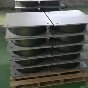 桥梁支座 橡胶支座 盆式支座 钢支座 支座