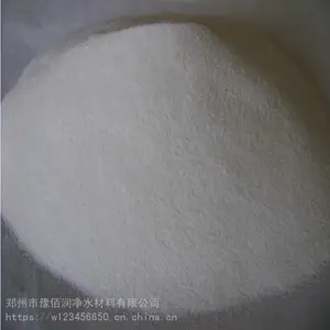 郑州地区石英砂滤料生产加工 豫佰润 专注净水行业15年