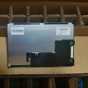 供应现货夏普 (Sharp) LQ070Y3LW01 夏普7寸液晶屏