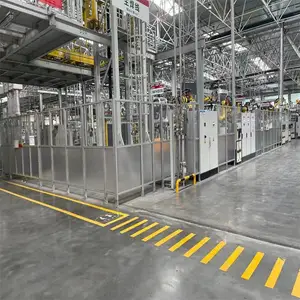 上海工业铝型材工业围栏、防护罩、流水线工作台