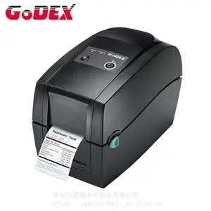 GoDEX�Ƴ� �������� ���� ������ ���� ��ǩ ��ӡ�� RT200/RT230