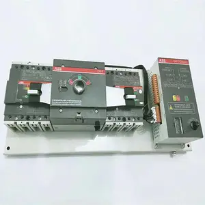 ABB ˫��ԴDPT63-CB011 C32 4P �Զ�ת������