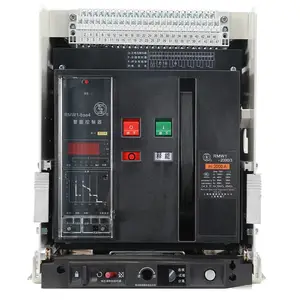 �Ϻ�����RMW1-DW45-630A-6300A����������ʽ��ܶ�·����������