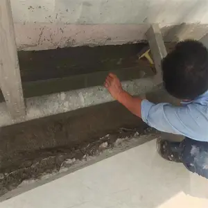 华强北高压注浆防水补漏电话