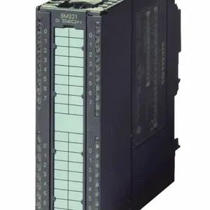 供应原装6ES7321-1BL00-0AA0 32数字输入SM 321 电位隔离