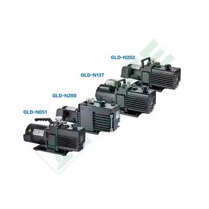 ULVAC������GLD-N137����Ƭʽ��ձ�ɢ��Ч���õ��𶯵�����