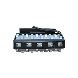 HCN屈恩机具 0204 PD轮振动压实器 路面压实设备