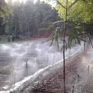 果园自动打药设备安装-福州雨顺灌溉(推荐商家)