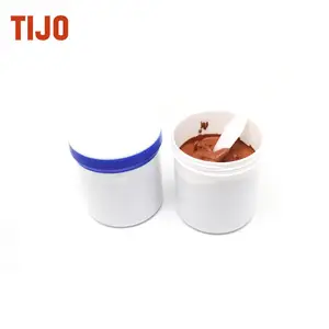 TIJO 铜基钎焊料纯铜焊膏BCu-1 保护性气氛下的炉中钎焊