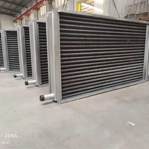 煤矿空气换热器加工-商丘煤矿空气换热器-万冠质保2年(查看)