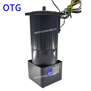 OTGŷ��ɲ�����5IK120GU-YMFF�����첽�綯��220/380V����120W