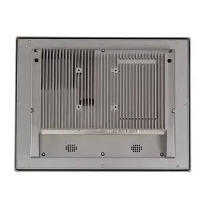 工业平板电脑 多IO,GPIO17寸 PPC-171T