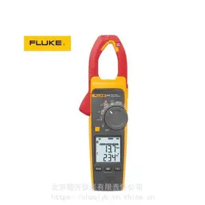Fluke 377FC非接触智能电压钳表