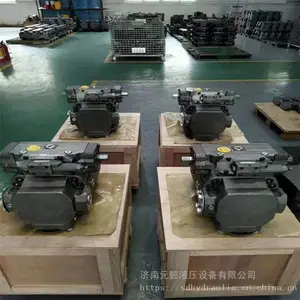 �ɿ�������PV140 PV180�����Һѹ��