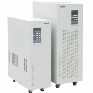 ��ʿ��UPS����ϵ�ԴGP806S 6KVA/5400W��Ƶ�����õ�ظ����ѹ��