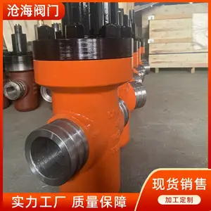 锻钢沟槽闸阀 GZF63Y-400 源头厂家 售后无忧 矿用高压 沧海阀门厂家直销