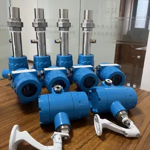 �ش��ȹ���Ӧ һ�廯�����߻���̽����QCR-313H-U