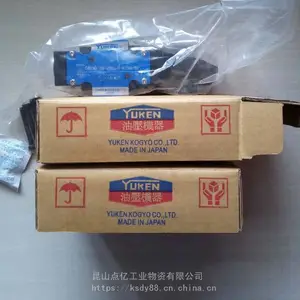 YUKEN���е�Ż���DSG-01-3C4-D24-N1-50Һѹ��