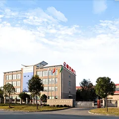 浙江普天阀门科技有限公司